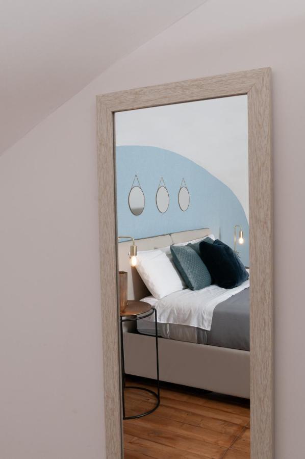 Casa Teresinella Garden Apartment Торе Анунциата Екстериор снимка